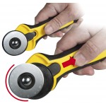 ΚΥΛΙΝΔΡΙΚΟ ΜΑΧΑΙΡΙ 45 mm STANLEY STHT0-10194