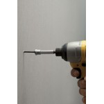 ΑΝΤΑΠΤΟΡΑΣ ΓΙΑ ΓΥΨΟΣΑΝΙΔΑ STANLEY STHT0-16137