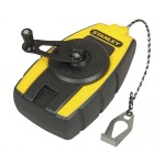 ΣΕΤ ΧΑΡΑΞΗΣ ΜΕ ΚΙΜΩΛΙΑ STANLEY STHT0-47244