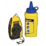 ΣΕΤ ΧΑΡΑΞΗΣ ΜΕ ΚΙΜΩΛΙΑ STANLEY STHT0-47244
