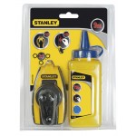 ΣΕΤ ΧΑΡΑΞΗΣ ΜΕ ΚΙΜΩΛΙΑ STANLEY STHT0-47244