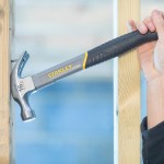 ΣΦΥΡΙ ΠΡΟΚΟΒΓΑΛΤΗΣ 450gr FIBREGLASS STANLEY STHT0-51309
