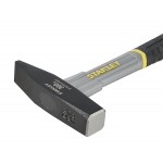 ΣΦΥΡΙ FIBERGLASS 300GR STANLEY STHT0-51907