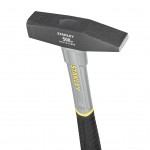ΣΦΥΡΙ FIBERGLASS 500GR STANLEY STHT0-51908