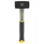 ΒΑΡΙΟΠΟΥΛΑ ΜΕ ΛΑΒΗ ΑΠΟ FIBREGLASS 1250gr STANLEY STHT0-54127