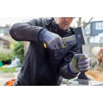 ΒΑΡΙΟΠΟΥΛΑ ΜΕ ΛΑΒΗ ΑΠΟ FIBREGLASS 1500gr STANLEY STHT0-54128