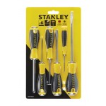 ΣΕΤ ΚΑΤΣΑΒΙΔΙΑ 6 TEM ESSENTIAL  STANLEY  STHT0-60208