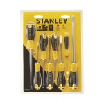 ΣΕΤ ΚΑΤΣΑΒΙΔΙΑ 8 TEM ESSENTIAL STANLEY STHT0-60210