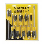 ΣΕΤ ΚΑΤΣΑΒΙΔΙΑ 10 TEM ESSENTIAL STANLEY STHT0-60211