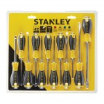 ΣΕΤ ΚΑΤΣΑΒΙΔΙΑ 12 TEM ESSENTIAL STANLEY STHT0-60212