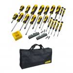 ΣΕΤ ΚΑΤΣΑΒΙΔΙΑ 42 ΤΕΜ STANLEY STHT0-62113