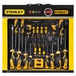 ΣΕΤ ΚΑΤΣΑΒΙΔΙΑ 42 ΤΕΜ STANLEY STHT0-62113