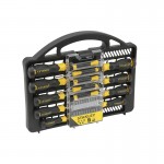 ΣΕΤ ΚΑΤΣΑΒΙΔΙΑ 34ΤΕΜ STANLEY STHT0-62141