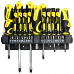 ΣΕΤ 57 ΤΕΜ ΚΑΤΣΑΒΙΔΙΑ STANLEY STHT0-62143