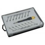 ΚΑΤΣΑΒΙΔΙ ΑΚΡΙΒΕΙΑΣ 16 ΜΥΤΩΝ STANLEY STHT0-62633