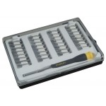 ΣΕΤ ΚΑΤΣΑΒΙΔΙ 32 ΜΥΤΩΝ STANLEY STHT0-62634