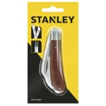 ΣΟΥΓΙΑΣ ΗΛΕΚΤΡΟΛΟΓΟΥ ΜΕ ΔΙΠΛΗ ΛΕΠΙΔΑ STANLEY STHT0-62687