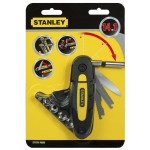 ΠΟΛΥΕΡΓΑΛΕΙΟ 14 ΣΕ 1 STANLEY STHT0-70695