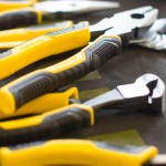ΠΕΝΣΑ CONTROL GRIP 200mm STANLEY STHT0-74367