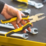 ΠΕΝΣΑ CONTROL GRIP 180mm STANLEY STHT0-74454