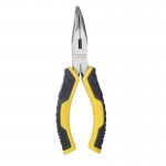 ΜΥΤΟΤΣΙΜΠΙΔΟ ΚΥΡΤΟ CONTROL GRIP 150mm STANLEY  STHT0-75065