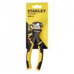 ΠΕΝΣΑ ΚΟΦΤΗΣ CONTROL GRIP 150mm STANLEY  STHT0-75067