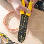 ΠΕΝΣΑ ΠΡΕΣΣΑΡΙΣΜΑΤΟΣ 220mm STANLEY STHT0-75414