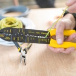ΠΕΝΣΑ ΠΡΕΣΣΑΡΙΣΜΑΤΟΣ 220mm STANLEY STHT0-75414