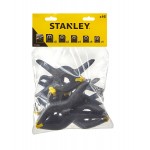 ΣΕΤ ΣΦΙΓΚΤΗΡΕΣ ΕΛΑΤΗΡΙΟΥ 16 ΤΕΜΑΧΙΩΝ STANLEY STHT0-83094