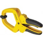 ΣΦΙΓΚΤΗΡΑΣ ΕΛΑΤΗΡΙΟΥ 50mm STANLEY STHT0-83199