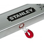 Stanley ΜΑΓΝΗΤΙΚΟ ΑΛΦΑΔΙ  40cm STANLEY STHT1-43110