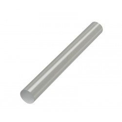 ΔΙΑΦΑΝΕΙΣ ΚΟΛΛΕΣ ΓΙΑ ΚΑΘΕ ΧΡΗΣΗ 11,3x101mm 24 ΤΕΜΑΧΙΩΝ STANLEY STHT1-70429