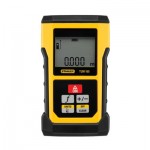 TLM 165 ΜΕΤΡΗΤΗΣ ΑΠΟΣΤΑΣΕΩΝ 50Μ STANLEY STHT1-77139