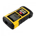 TLM 165 ΜΕΤΡΗΤΗΣ ΑΠΟΣΤΑΣΕΩΝ 50Μ STANLEY STHT1-77139
