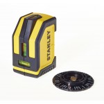 LASER ΤΟΙΧΟΥ STANLEY STHT1-77148