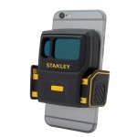 ΨΗΦΙΑΚΗ ΣΥΣΚΕΥΗ ΜΕΤΡΗΣΗΣ SMART MEASURE PRO STANLEY STHT1-77366