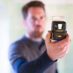 ΨΗΦΙΑΚΗ ΣΥΣΚΕΥΗ ΜΕΤΡΗΣΗΣ SMART MEASURE PRO STANLEY STHT1-77366