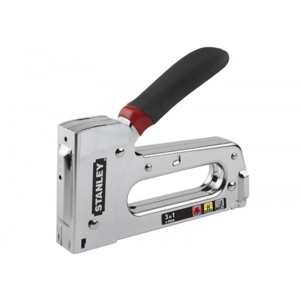 TR120 Stanley ΚΑΡΦΩΤΙΚΟ ΕΛΑΦΡΙΑΣ ΧΡΗΣΗΣ 2 ΣΕ 1 STANLEY STHT6-70410