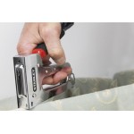 TR120 Stanley ΚΑΡΦΩΤΙΚΟ ΕΛΑΦΡΙΑΣ ΧΡΗΣΗΣ 2 ΣΕ 1 STANLEY STHT6-70410