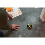 Stanley Cross90™ ΛΕΙΖΕΡ ΣΤΑΥΡΟΥ ΠΡΑΣΙΝΗΣ ΔΕΣΜΗΣ STANLEY STHT77592-1