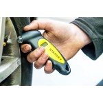 ΨΗΦΙΑΚΟΣ ΜΕΤΡΗΤΗΣ ΠΙΕΣΗΣ ΕΛΑΣΤΙΚΩΝ STANLEY STHT80874-0