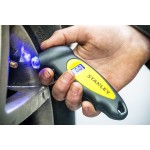 ΨΗΦΙΑΚΟΣ ΜΕΤΡΗΤΗΣ ΠΙΕΣΗΣ ΕΛΑΣΤΙΚΩΝ STANLEY STHT80874-0