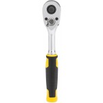 ΚΑΣΤΑΝΙΑ 1/4" 72T STANLEY STMT82663-0