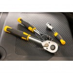 ΚΑΣΤΑΝΙΑ 1/2" 72T  STANLEY STMT82665-0