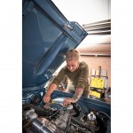 ΚΑΣΤΑΝΙΑ 1/2" 72T  STANLEY STMT82665-0