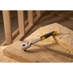 ΚΑΣΤΑΝΙΑ 1/2" 72T  STANLEY STMT82665-0