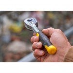 ΚΑΣΤΑΝΙΑ 1/2" 72T  STANLEY STMT82665-0