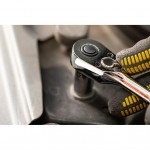 ΣΕΤ ΚΑΣΤΑΝΙΑ 37 ΤΜΧ 1/4" ΜΕ ΚΑΣΕΤΙΝΑ STANLEY STMT82672-0 ΣΕΤ ΚΑΣΤΑΝΙΑ 37 ΤΜΧ 1/4" ΜΕ ΚΑΣΕΤΙΝΑ STANLEY STMT82672-0