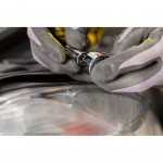 ΣΕΤ ΚΑΣΤΑΝΙΑ 37 ΤΜΧ 1/4" ΜΕ ΚΑΣΕΤΙΝΑ STANLEY STMT82672-0 ΣΕΤ ΚΑΣΤΑΝΙΑ 37 ΤΜΧ 1/4" ΜΕ ΚΑΣΕΤΙΝΑ STANLEY STMT82672-0