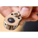ΣΕΤ ΚΑΣΤΑΝΙΑ 3/8" 45 ΤΕΜ ΜΕ ΚΑΡΥΔΑΚΙΑ-ΑΝΤΑΠΤΟΡΕΣ ΣΕ ΚΑΣΕΤΙΝΑ STANLEY STMT82829-1